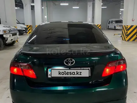 Toyota Camry 2006 года за 6 700 000 тг. в Актау – фото 20