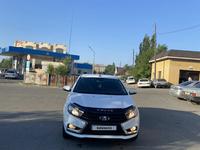 ВАЗ (Lada) Vesta 2020 годаүшін5 800 000 тг. в Астана