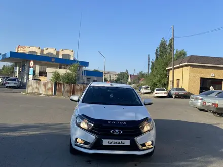 ВАЗ (Lada) Vesta 2020 года за 5 800 000 тг. в Астана