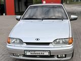 ВАЗ (Lada) 2114 2006 года за 2 000 000 тг. в Караганда