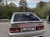 ВАЗ (Lada) 2114 2006 года за 2 000 000 тг. в Караганда – фото 2