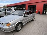 ВАЗ (Lada) 2114 2006 года за 2 000 000 тг. в Караганда – фото 4