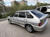 ВАЗ (Lada) 2114 2006 года за 2 000 000 тг. в Караганда – фото 3