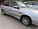 ВАЗ (Lada) 2114 2006 года за 2 000 000 тг. в Караганда – фото 5