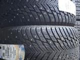 Шины Nokian hakka10 245/40r20 275/35r20үшін412 500 тг. в Астана