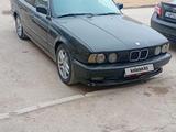 BMW 530 1991 года за 1 600 000 тг. в Актау