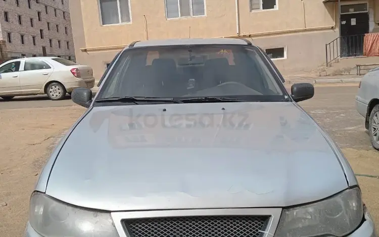 Daewoo Nexia 2012 годаүшін1 500 000 тг. в Актау