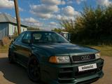 Audi 80 1990 годаүшін900 000 тг. в Семей