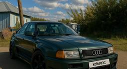Audi 80 1990 года за 900 000 тг. в Семей