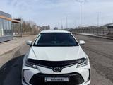 Toyota Corolla 2019 года за 10 000 000 тг. в Астана – фото 2