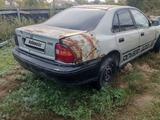 Honda Accord 1996 годаүшін500 000 тг. в Атбасар – фото 4