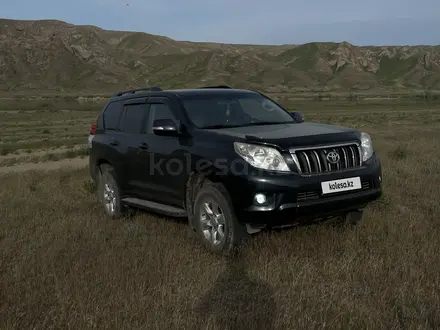 Toyota Land Cruiser Prado 2011 года за 14 500 000 тг. в Алматы