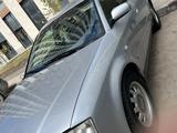 Audi A6 1998 года за 2 700 000 тг. в Астана – фото 3