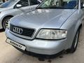 Audi A6 1998 года за 3 000 000 тг. в Астана – фото 12