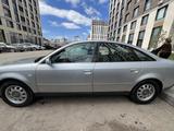 Audi A6 1998 года за 2 700 000 тг. в Астана