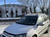 ВАЗ (Lada) Kalina 2194 2014 года за 2 200 000 тг. в Костанай – фото 2