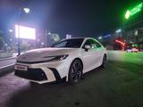 Toyota Camry 2024 годаүшін19 500 000 тг. в Шымкент – фото 4