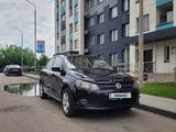 Volkswagen Polo 2013 годаүшін4 500 000 тг. в Алматы