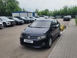 Volkswagen Polo 2013 года за 4 500 000 тг. в Алматы – фото 3