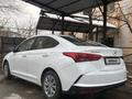 Hyundai Accent 2021 года за 6 500 000 тг. в Шымкент – фото 3
