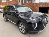 Hyundai Palisade 2022 года за 24 000 000 тг. в Алматы – фото 3