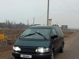 Toyota Previa 1995 годаүшін2 200 000 тг. в Кордай