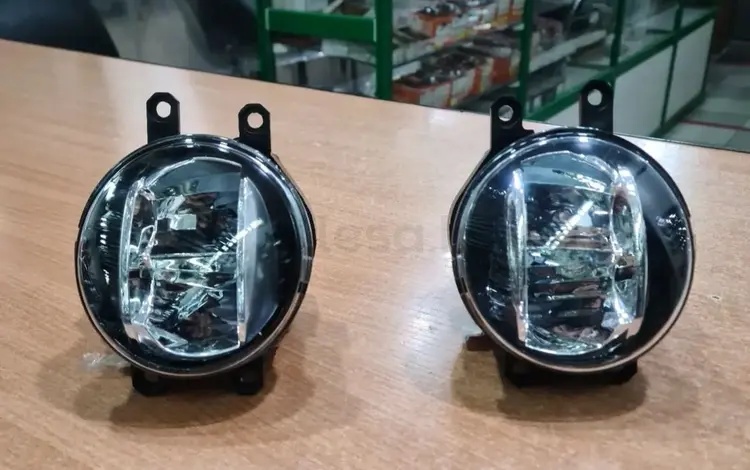 Противотуманные фары за 50 000 тг. в Павлодар