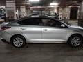 Hyundai Accent 2021 года за 5 300 000 тг. в Астана – фото 2