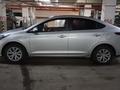 Hyundai Accent 2021 года за 5 300 000 тг. в Астана – фото 3