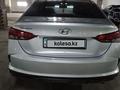 Hyundai Accent 2021 года за 5 300 000 тг. в Астана – фото 4