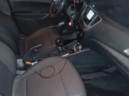 Hyundai Accent 2021 года за 5 300 000 тг. в Астана – фото 6