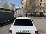 ВАЗ (Lada) Priora 2170 2014 года за 3 500 000 тг. в Астана – фото 3