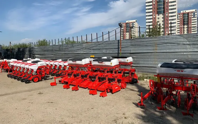 OZDOKEN  Фрезерный культиватор AGROTURK 2021 года за 7 350 000 тг. в Алматы