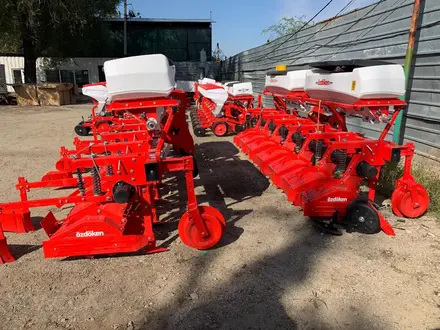 OZDOKEN  Фрезерный культиватор AGROTURK 2021 года за 7 350 000 тг. в Алматы – фото 2