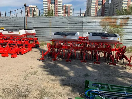 OZDOKEN  Фрезерный культиватор AGROTURK 2021 года за 7 350 000 тг. в Алматы – фото 6