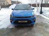 Kia Rio 2019 года за 7 800 000 тг. в Усть-Каменогорск – фото 5