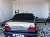 Daewoo Nexia 2005 года за 600 000 тг. в Жосалы – фото 4