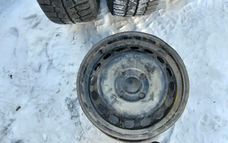 Диски штампы за 10 000 тг. в Петропавловск