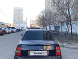 ВАЗ (Lada) Priora 2170 2007 года за 1 000 000 тг. в Атырау – фото 3