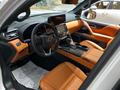 Lexus LX 600 VIP Black Edition 2025 годаүшін90 000 000 тг. в Актобе – фото 6