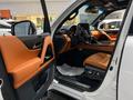 Lexus LX 600 VIP Black Edition 2025 годаүшін90 000 000 тг. в Актобе – фото 7