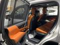 Lexus LX 600 VIP Black Edition 2025 годаүшін90 000 000 тг. в Актобе – фото 9