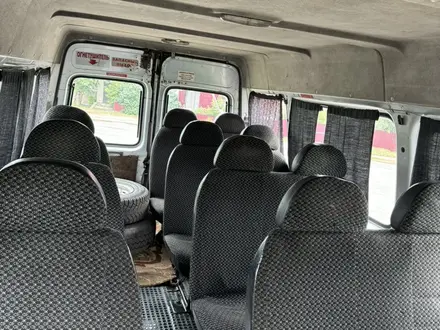 Ford Transit 1999 года за 1 800 000 тг. в Костанай – фото 7