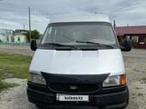 Ford Transit 1999 годаfor1 800 000 тг. в Костанай