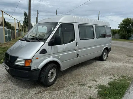 Ford Transit 1999 года за 1 800 000 тг. в Костанай – фото 2