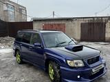 Subaru Forester 1998 года за 3 300 000 тг. в Караганда – фото 4