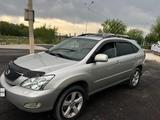 Lexus RX 330 2003 года за 6 900 000 тг. в Тараз