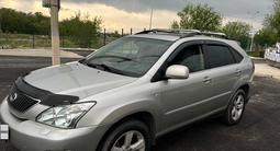 Lexus RX 330 2003 года за 6 900 000 тг. в Тараз