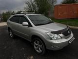 Lexus RX 330 2003 годаүшін6 900 000 тг. в Тараз – фото 4