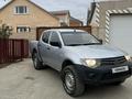 Mitsubishi L200 2011 годаүшін5 500 000 тг. в Атырау – фото 2